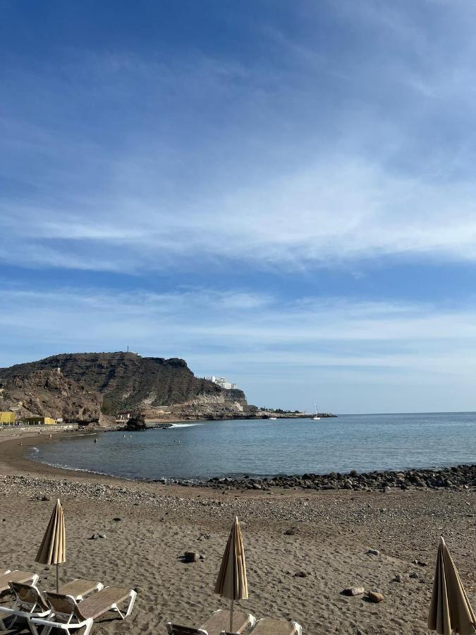 Sun Beach El Cardenal Las Palmas de Gran Canaria Exterior foto