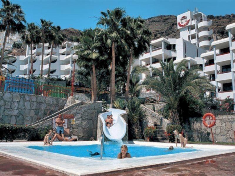 Sun Beach El Cardenal Las Palmas de Gran Canaria Exterior foto
